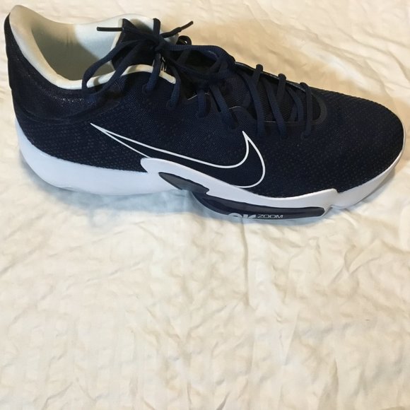 Nike Zoom Rize 2 TB Promo